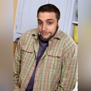 Meet your Posher, Tyler